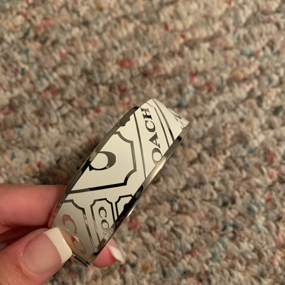 Coach Bracelet!